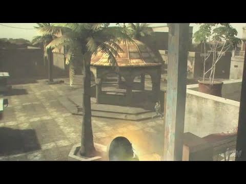 SOCOM: Confrontation