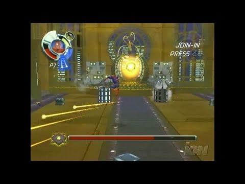 Spider-Man: Friend or Foe - PS2