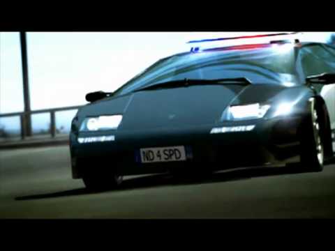 Need for Speed: Hot Pursuit 2 - Xbox