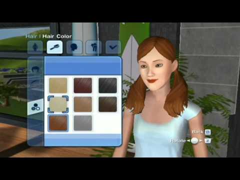 Sims 3