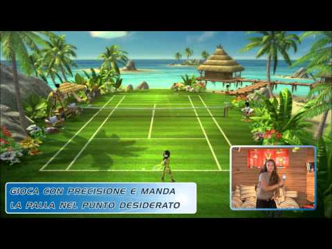 Racket Sports (PS Move)