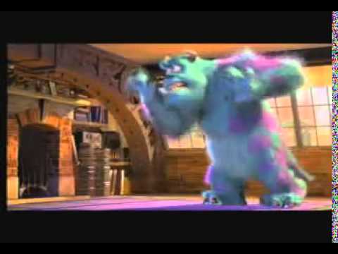 Disney Monsterbedriften Skrekkøya - PS2