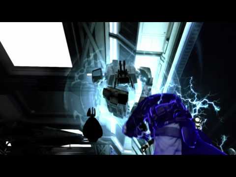 Star Wars: The Force Unleashed 2