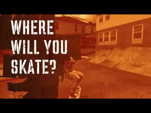 Tony Hawk's Underground - PS2