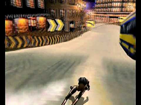 Alpine Racer 3 - PS2