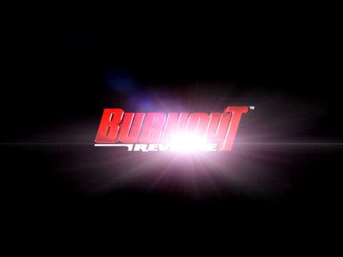Burnout Revenge (CIB) - PS2