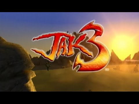 Jak 3 - PS2