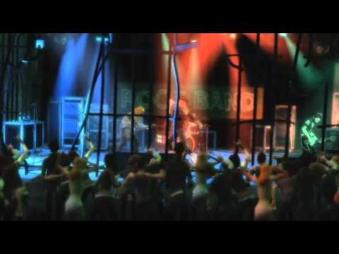 Rockband Song Pack 2