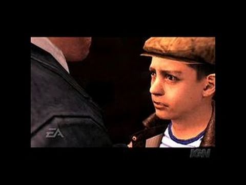 The Godfather - Xbox