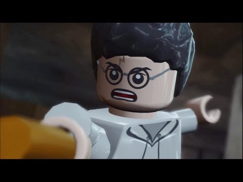 LEGO Harry Potter Years 5-7