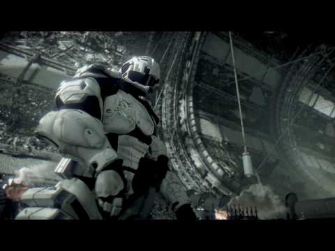 Vanquish