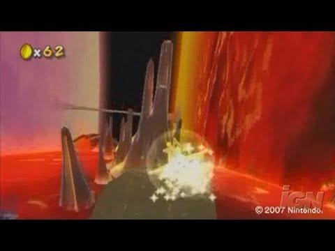 Super Mario Galaxy