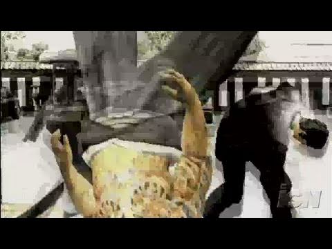 Yakuza - PS2