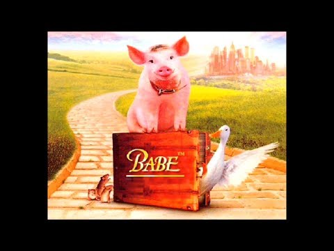 Babe (CIB) - PS2