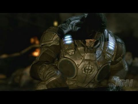 Gears of War (Classics) - Xbox 360