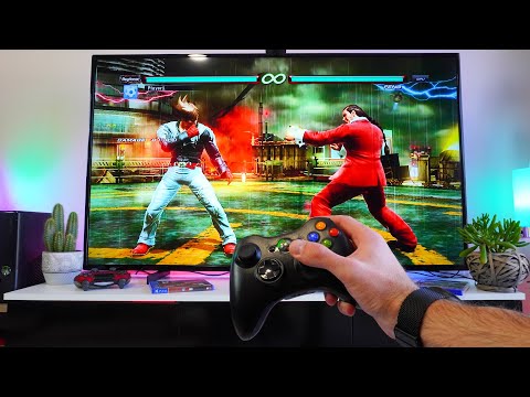 Tekken 6 - Xbox 360