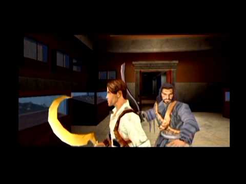 The Mummy Returns - PS2