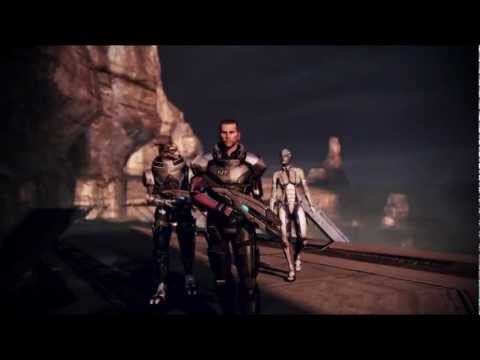 Mass Effect 3: Special Edition