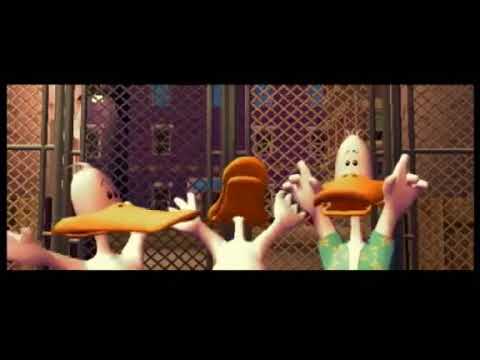 Sitting Ducks - PS2