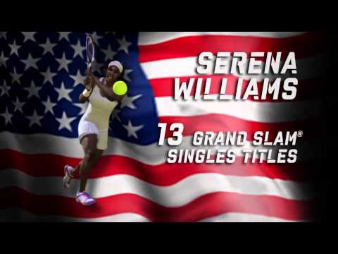 Grand Slam Tennis 2 (støtter PS Move)