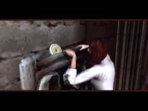 The Da Vinci Code (CIB) - PS2