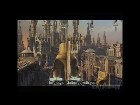 Final Fantasy XII (CIB) - PS2