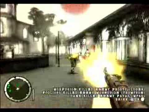 Medal of Honor Heroes 2