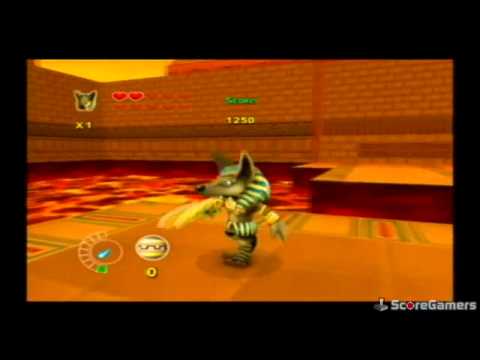 Anubis 2