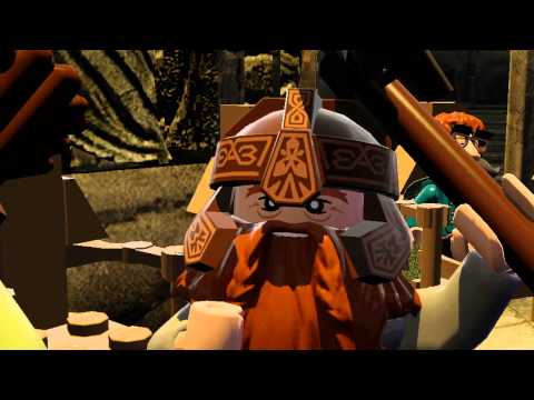 LEGO Lord of the Rings