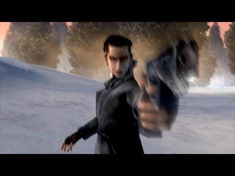 Vampire Night - PS2