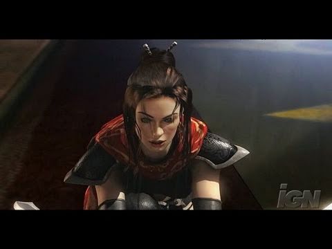 Untold Legends: Dark Kingdom / PS3