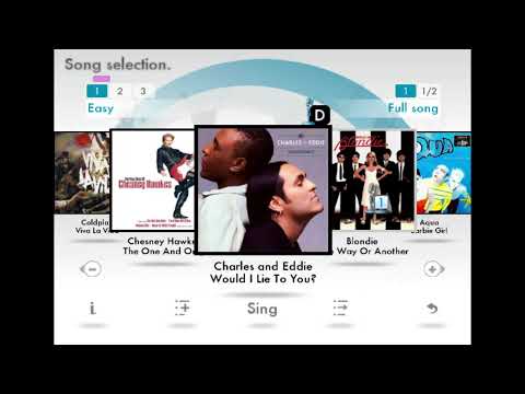We Sing