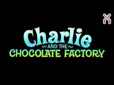 Charlie and the Chocolate Factory (CIB+) - PS2