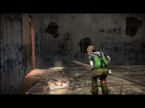 Tony Hawk's Proving Ground (PS3)