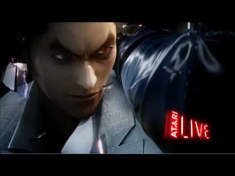Tekken 6