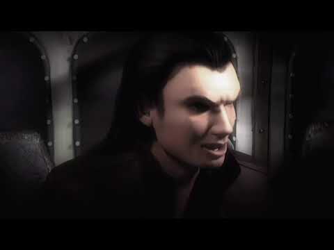 Alone in the Dark: The New Nightmare - PS2
