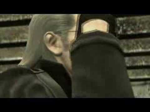 Metal Gear Solid 4: Guns of the Patriots