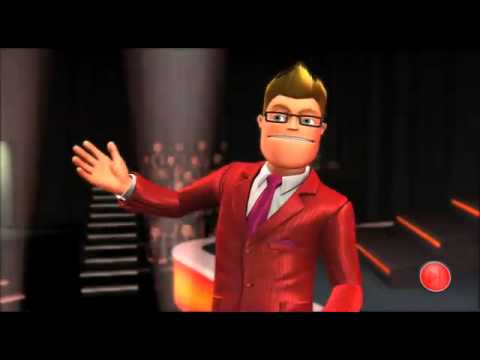 Buzz: The Music Quiz -PS2