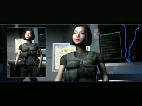 Syphon Filter: The Omega Strain - PS2