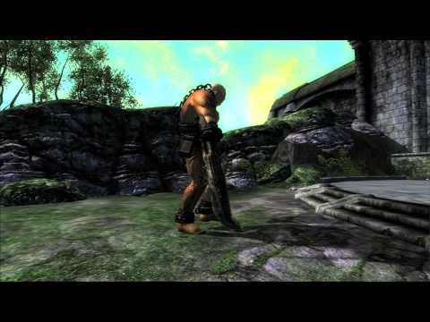 The Elder Scrolls IV: Oblivion Game of the Year Edition