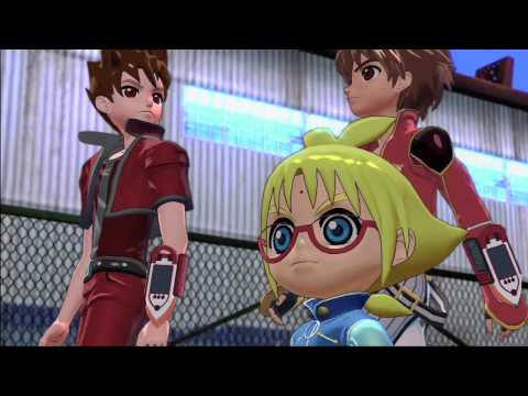 Bakugan: Defenders of the Core