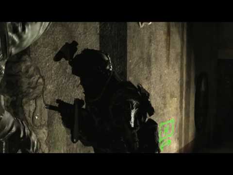 Call of Duty: Modern Warfare 2 - Xbox 360