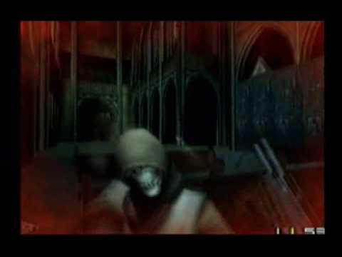TimeSplitters 2 - PS2