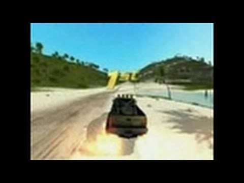 Excite Truck