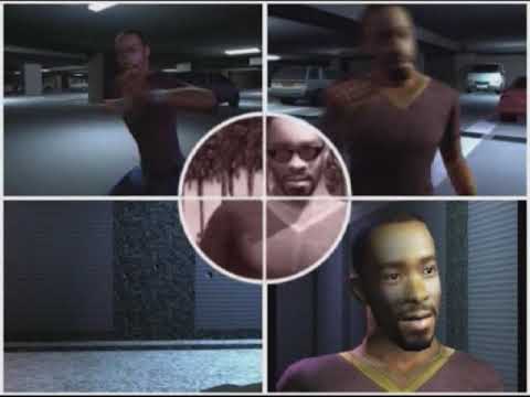 VIP - PS2