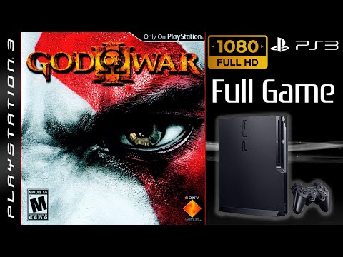 God of War III