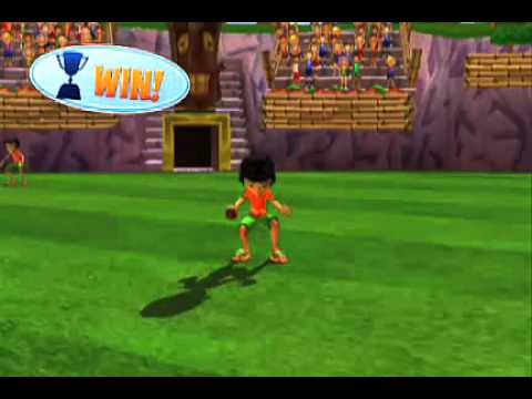 Big Beach Sports 2