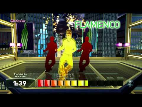 Zumba Fitness (PS Move)