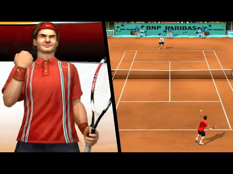 Top Spin 3