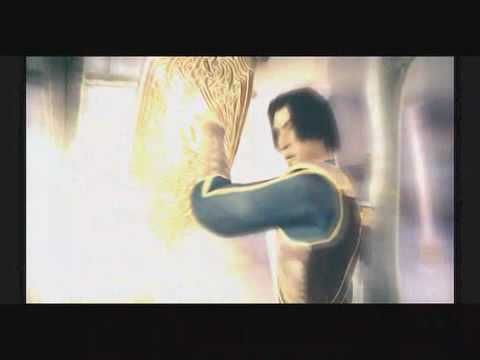 Prince of Persia: The Sands of Time - PS2
